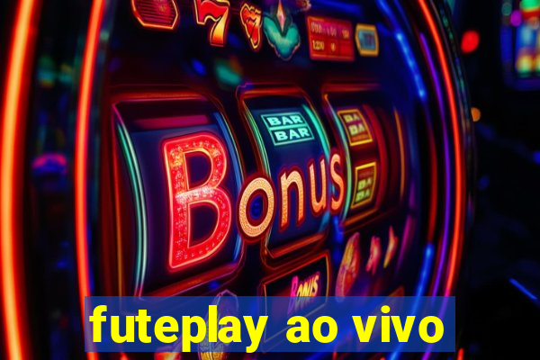 futeplay ao vivo